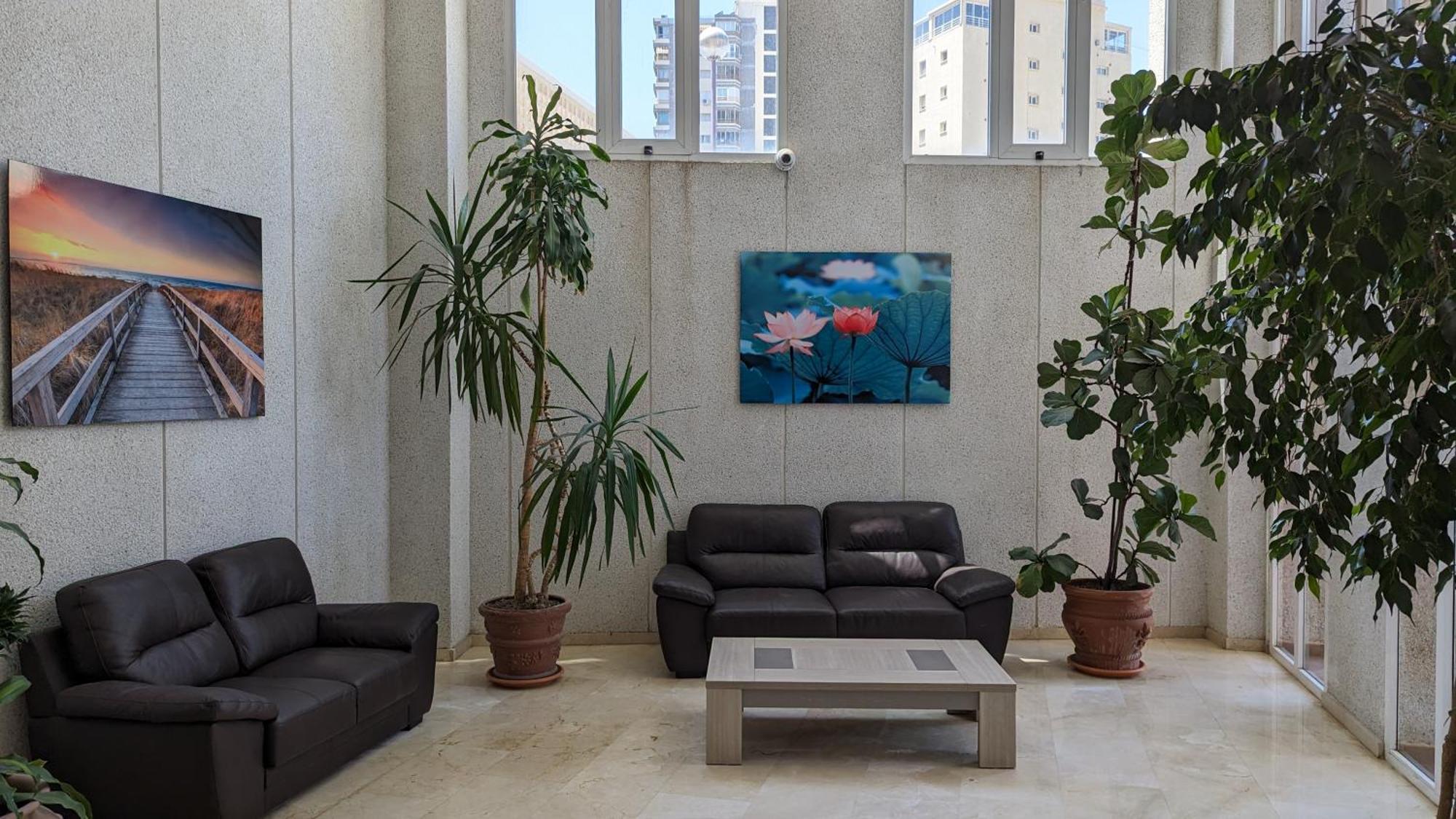 Tropic Mar Sea View Apartments Benidorm Exteriér fotografie